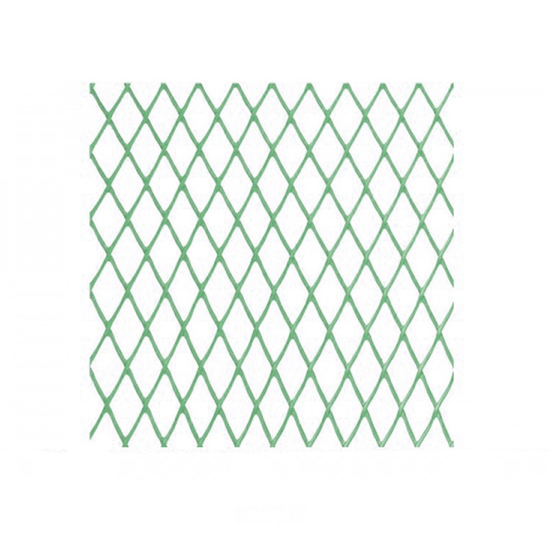 Plasa Protectie/- Verde