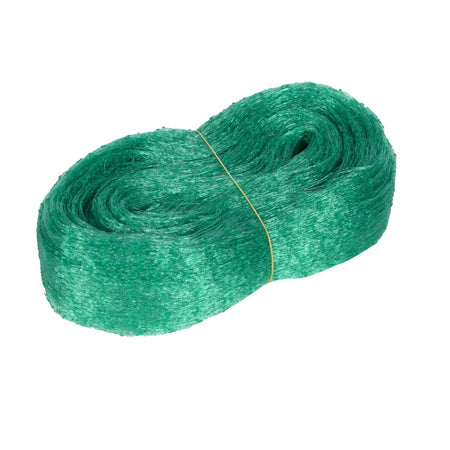 Plasa protecție plante anti-păsări 4 × 12 m Micul Fermier GF-1860