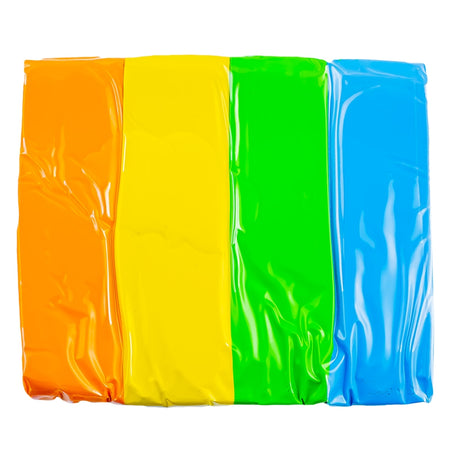 Plastilina 4 culori, NEBO