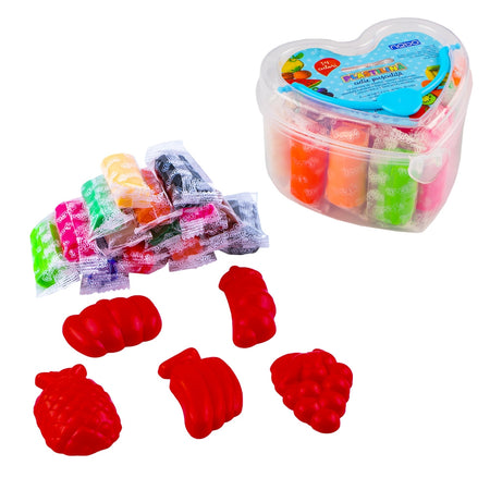 Plastilina Inimioara, 14 Buc/Set 16797 Nebo