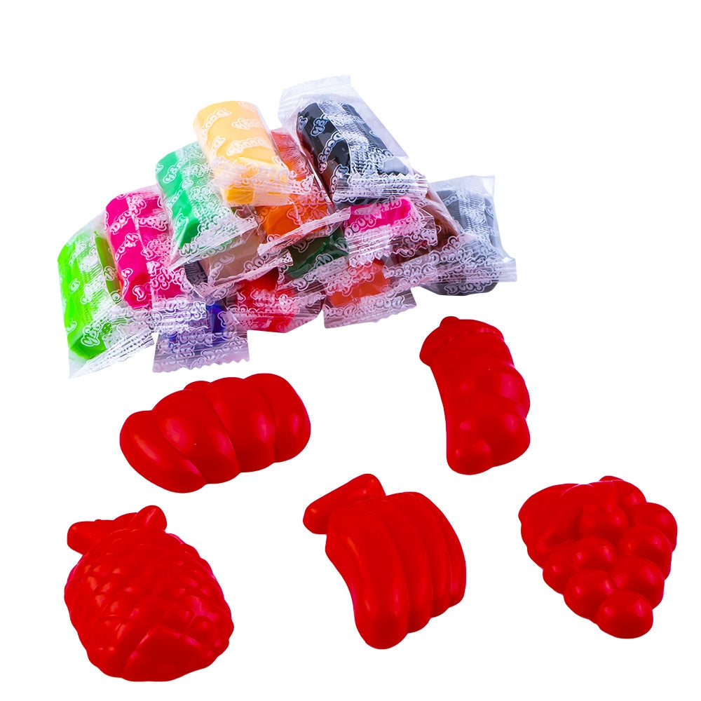Plastilina Inimioara, 14 Buc/Set 16797 Nebo
