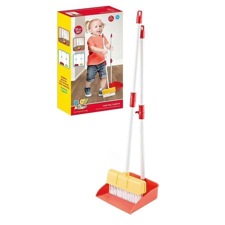 Play Set Curatenie, 10 Piese