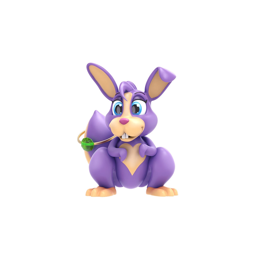 Plic Cu Surpriza, Animalut - Toi-toys