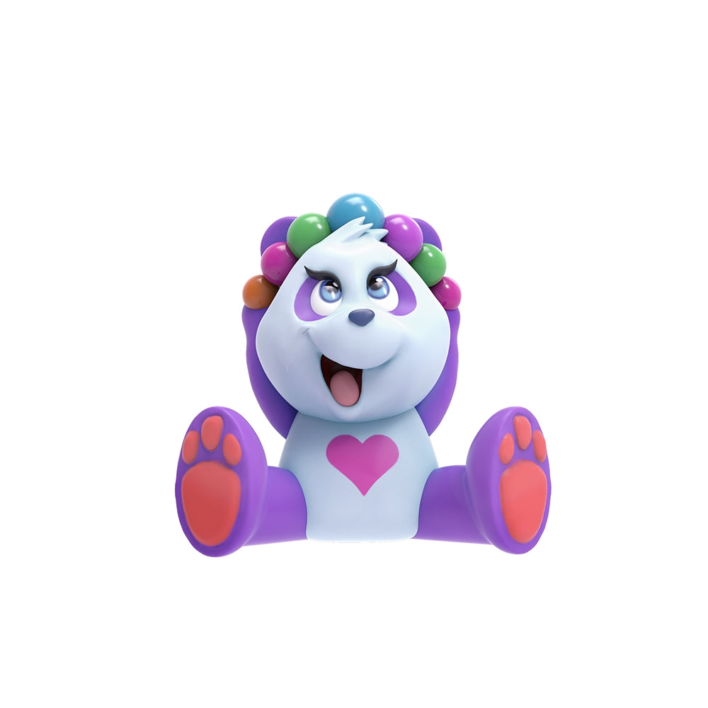 Plic Cu Surpriza, Animalut - Toi-toys