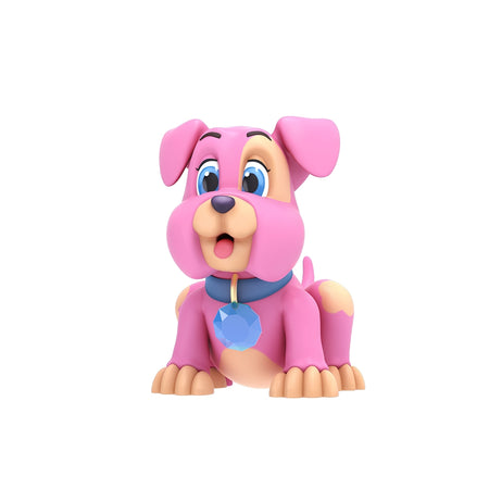 Plic Cu Surpriza, Animalut - Toi-toys