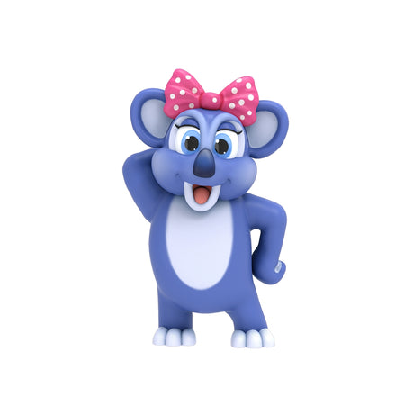 Plic Cu Surpriza, Animalut - Toi-toys
