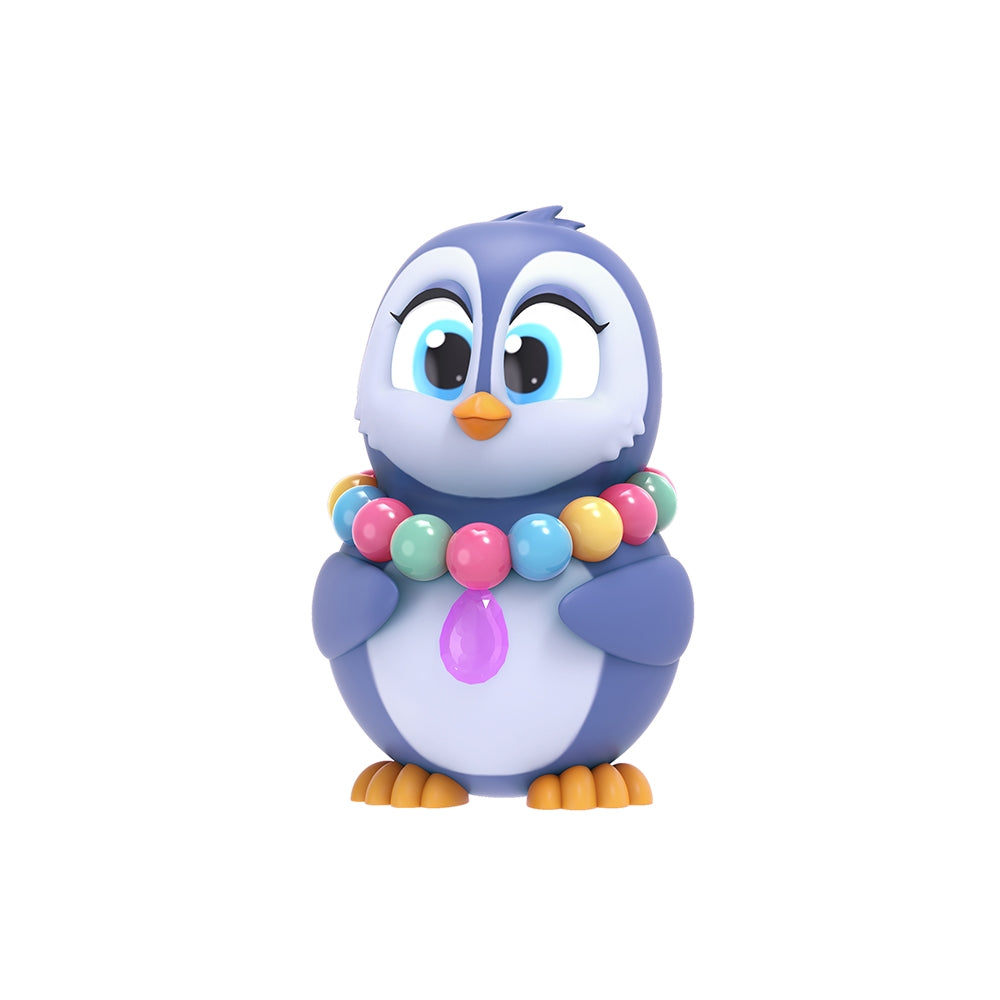 Plic Cu Surpriza, Animalut - Toi-toys