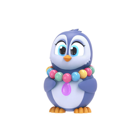 Plic Cu Surpriza, Animalut - Toi-toys