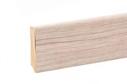 Plinta Mdf Teak Desert  80x2430mm
