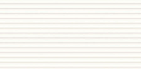 Fainata Ps820 White Str Satin Rect 29.8x59.8cm 1.25mp/cut