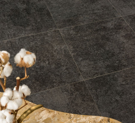 Gresie Rubble Anthracite 29.8x59.8 1.6mp/cut