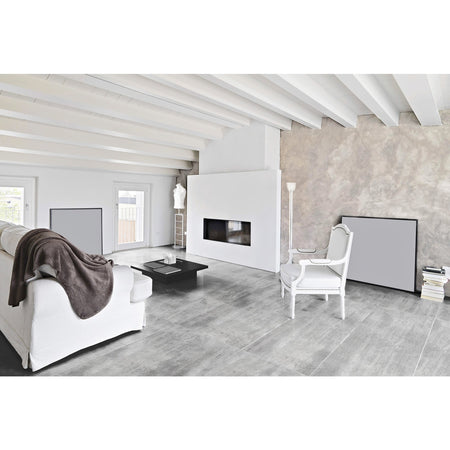 Gresie Rubble Light Grey 29.8x59.8 Cm 1.6 Mp/cut