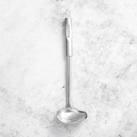 Polonic sos 30 cm, inox Ivy - ustensilă Ambition 96777