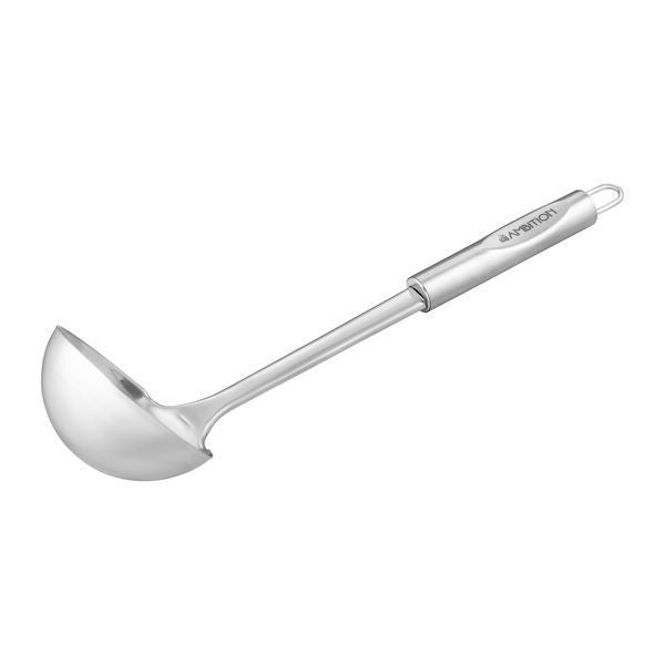 Polonic supă Ambition Ivy din oțel inoxidabil, colectia Ivy