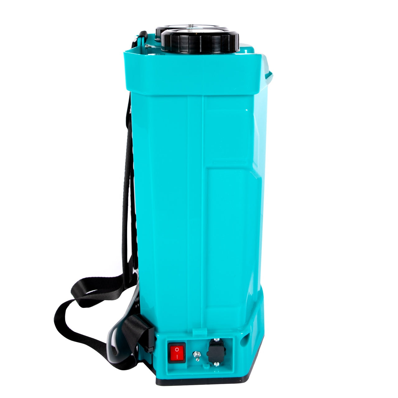 Pompă de stropit cu acumulator 16L, pulverizare electrică, autonomie extinsă Detoolz DZ-PA1006-S001-G01