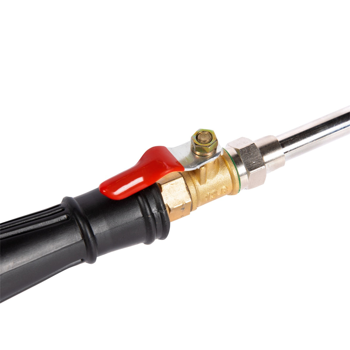 Pompă de stropit cu acumulator 16L, pulverizare electrică, autonomie extinsă Detoolz DZ-PA1006-S001-G01