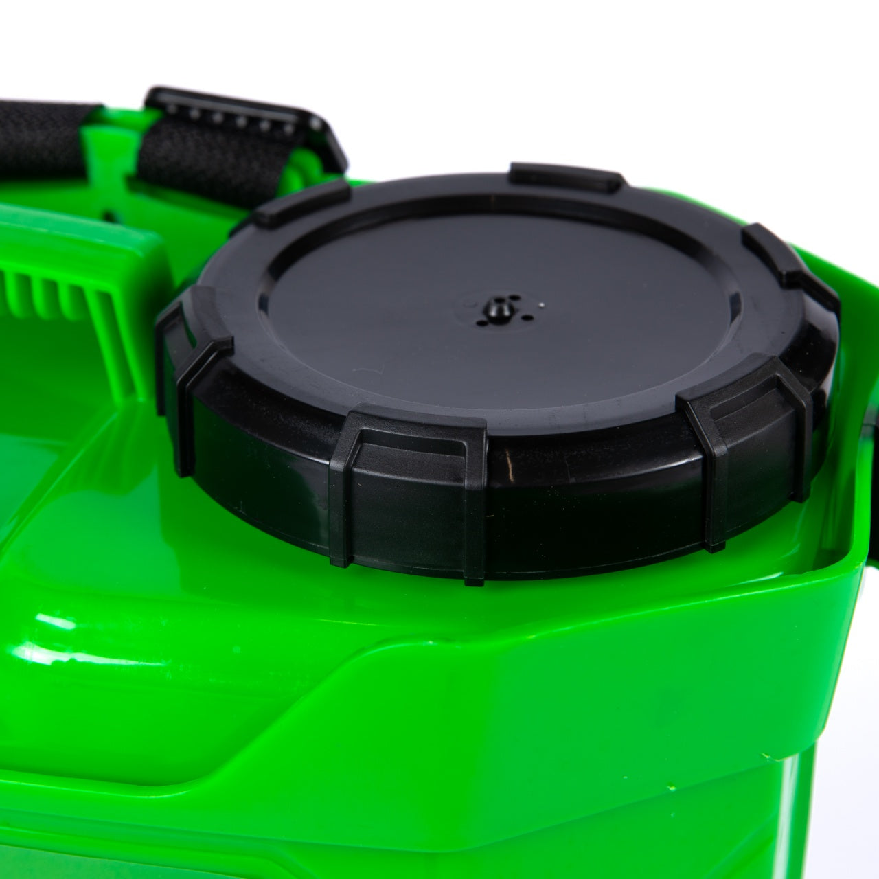 Pompa de stropit cu acumulator 16 l cu suport lombar Micul Fermier MF-PA1006-S001-G01