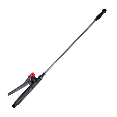 Pompa de stropit cu acumulator 16 l cu suport lombar Micul Fermier MF-PA1006-S001-G01