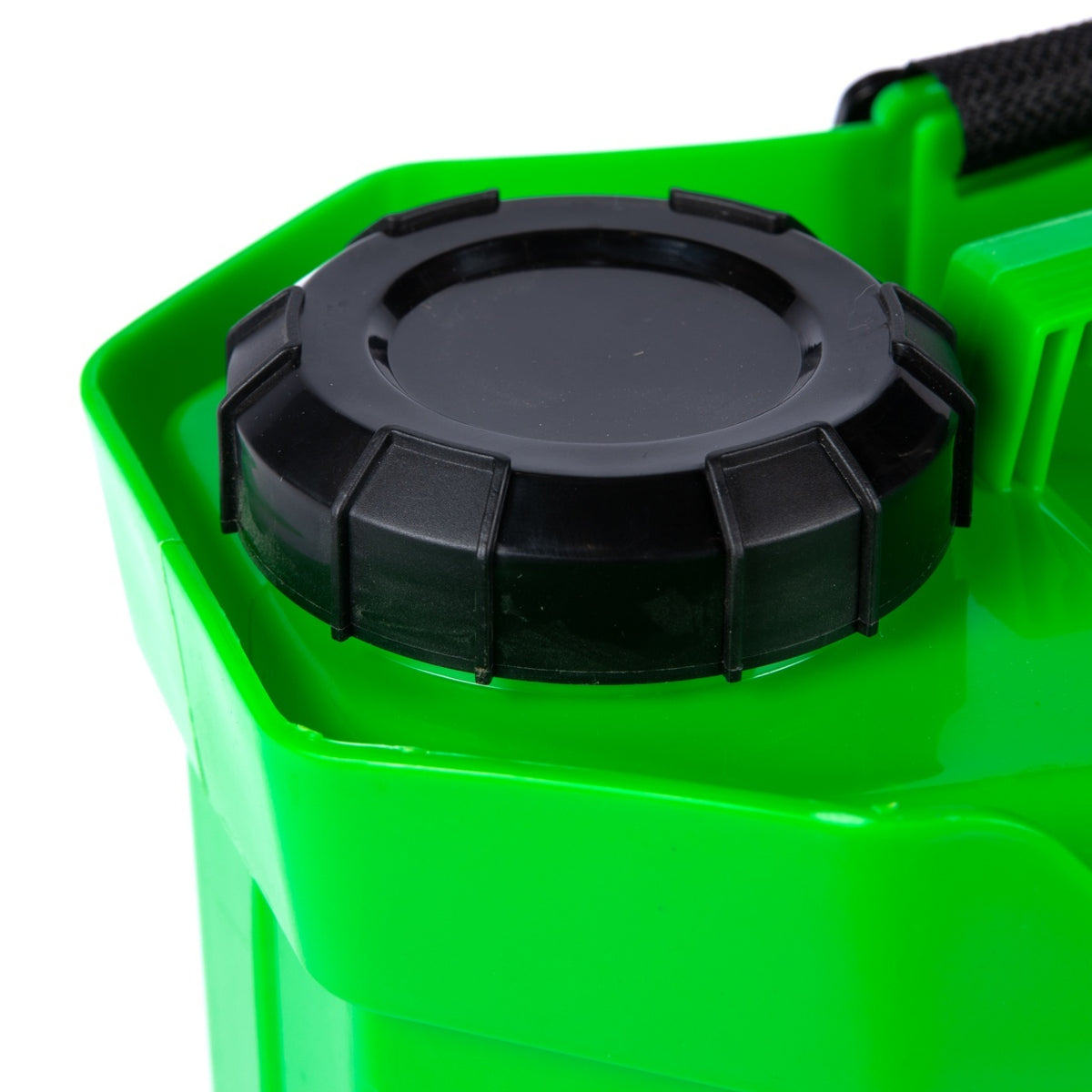 Pompa de stropit cu acumulator 16 l cu suport lombar Micul Fermier MF-PA1006-S001-G01