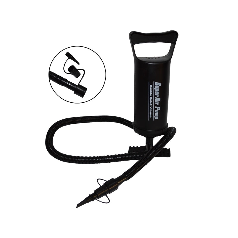 Pompa Electrica Pentru Gonflabile Ht-196