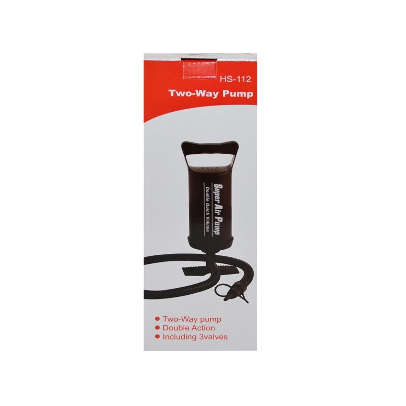 Pompa Electrica Pentru Gonflabile Ht-196