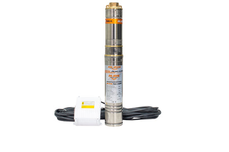 Pompa Submersibila Ruris Aqua 104