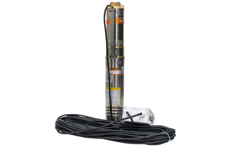 Pompa Submersibila Ruris Aqua 104
