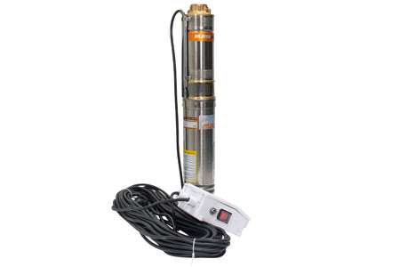 Pompa Submersibila Ruris Aqua 104