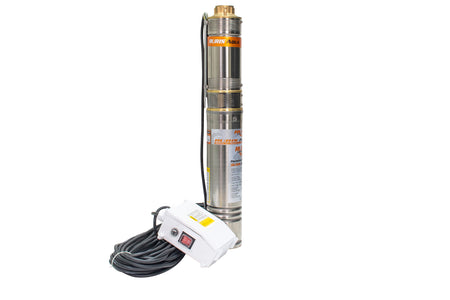 Pompa Submersibila Ruris Aqua 104