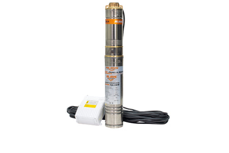 Pompa Submersibila Ruris Aqua 104