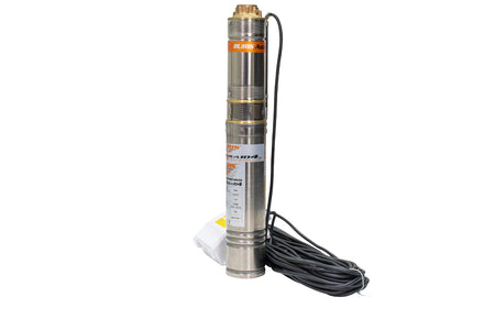 Pompa Submersibila Ruris Aqua 104