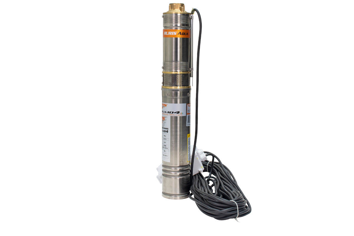 Pompa Submersibila Ruris Aqua 104