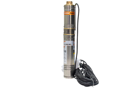 Pompa Submersibila Ruris Aqua 104