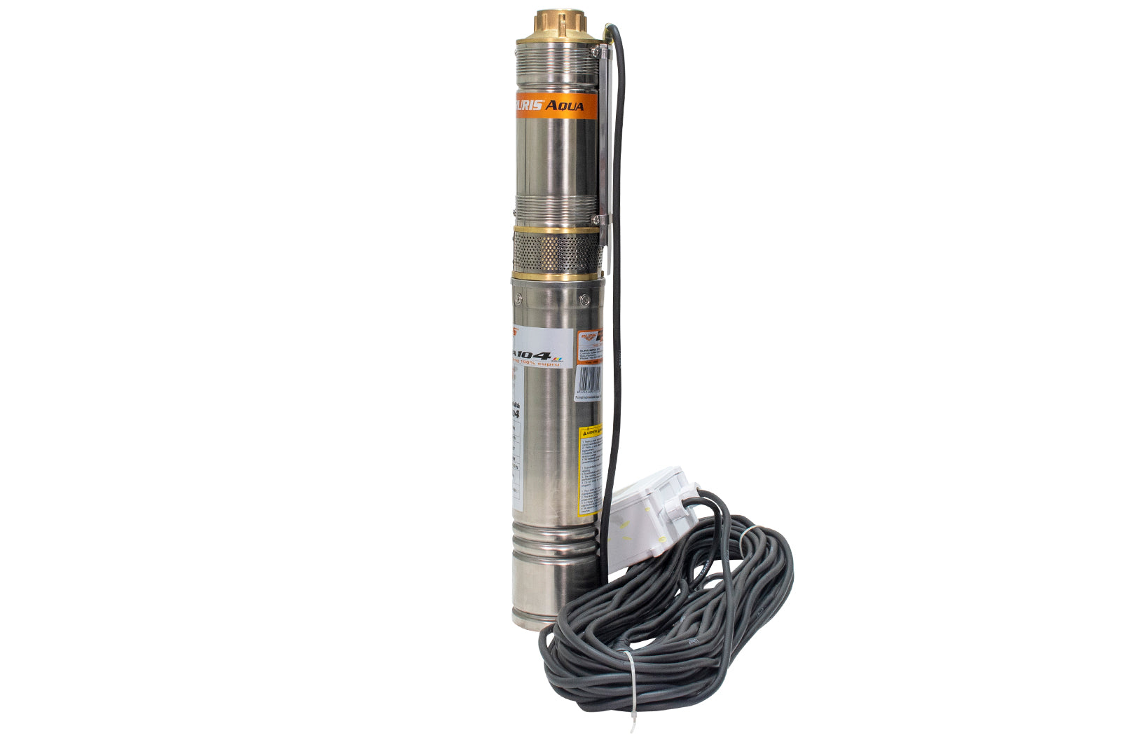 Pompa Submersibila Ruris Aqua 104
