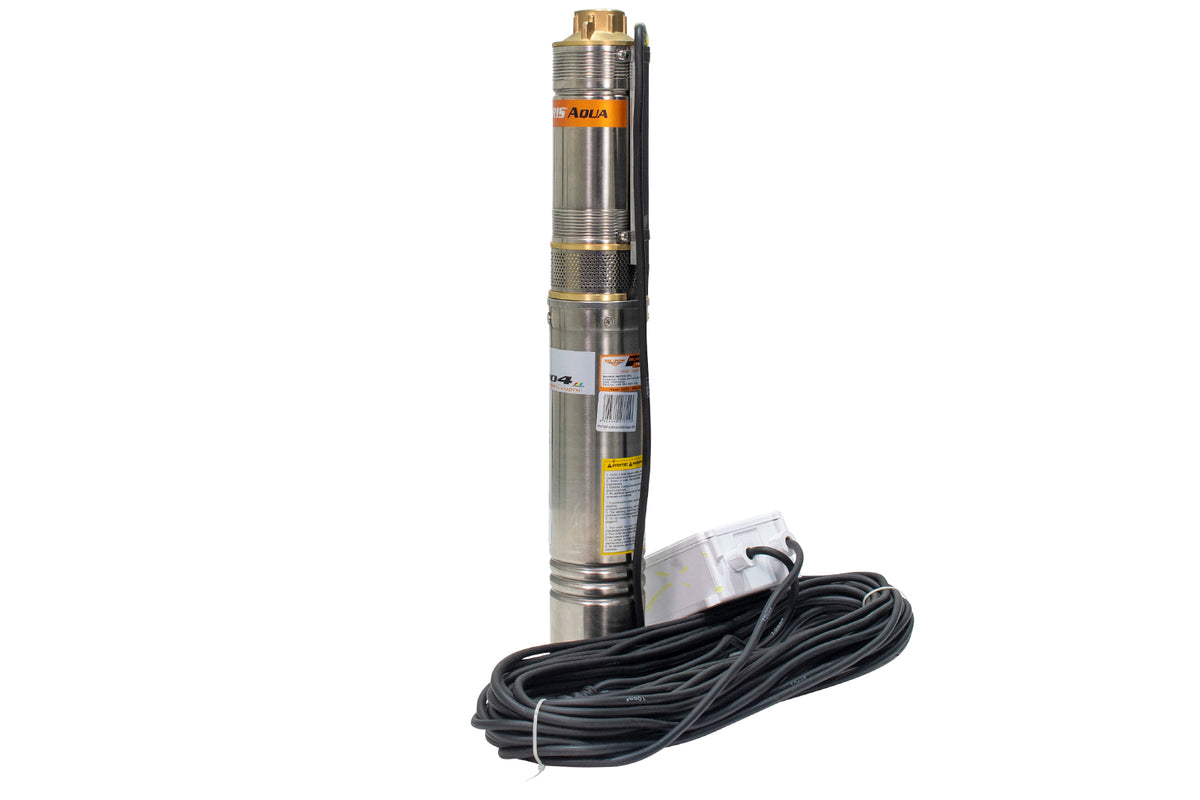 Pompa Submersibila Ruris Aqua 104