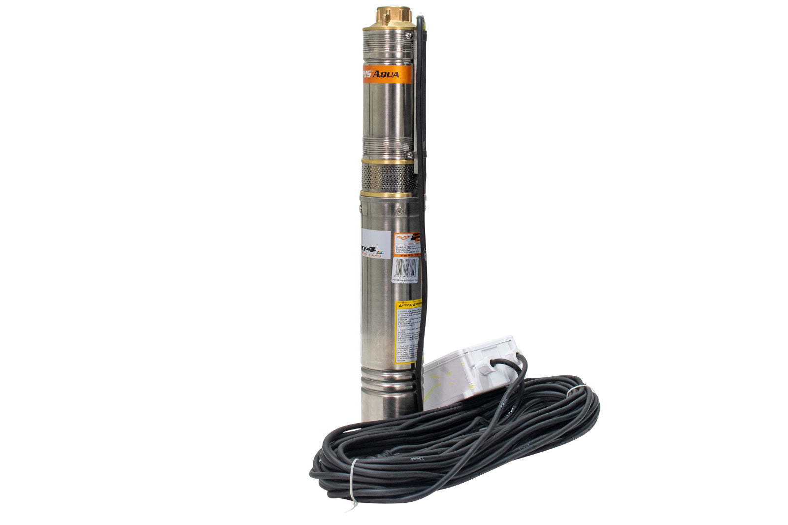Pompa Submersibila Ruris Aqua 104