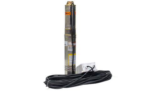 Pompa Submersibila Ruris Aqua 104