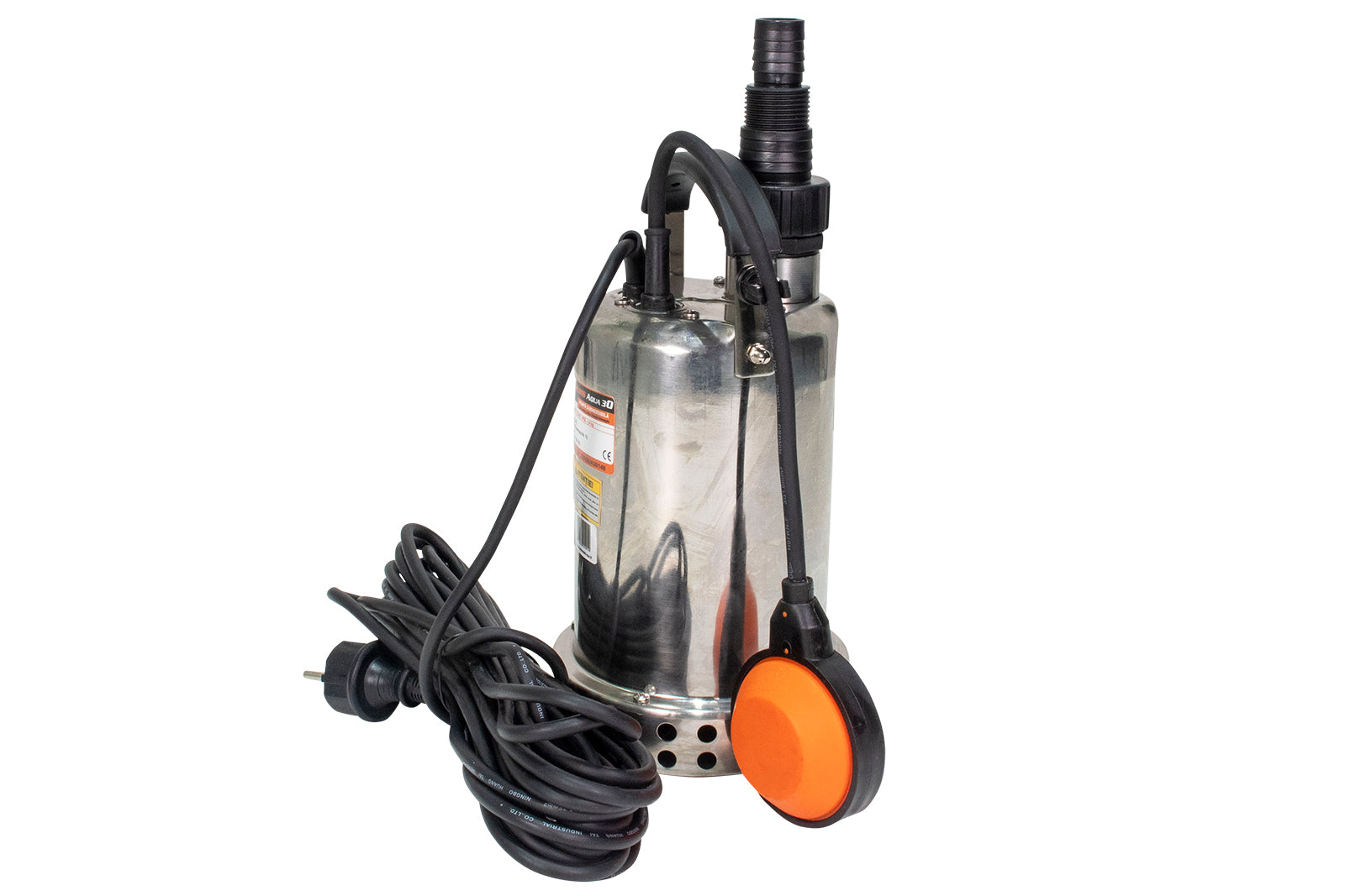 Pompa Submersibila Ruris Aqua 30
