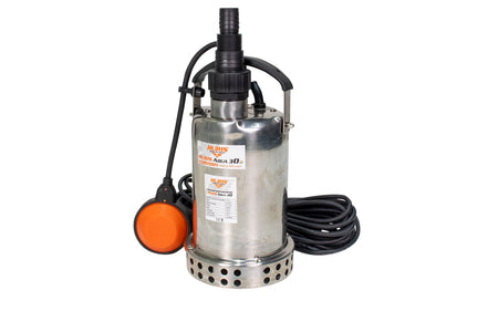 Pompa Submersibila Ruris Aqua 30