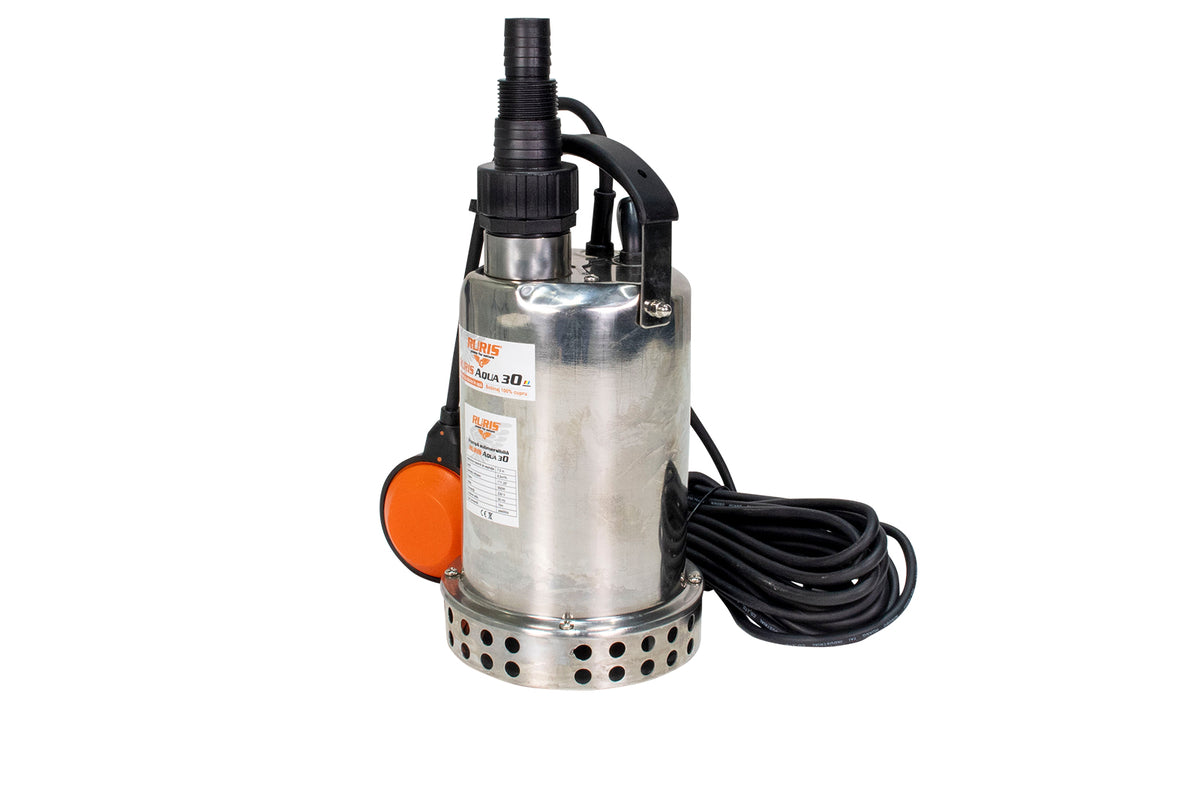 Pompa Submersibila Ruris Aqua 30
