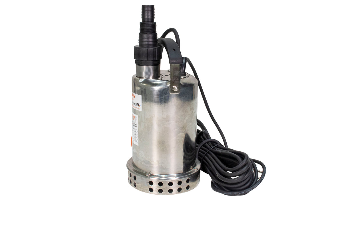 Pompa Submersibila Ruris Aqua 30