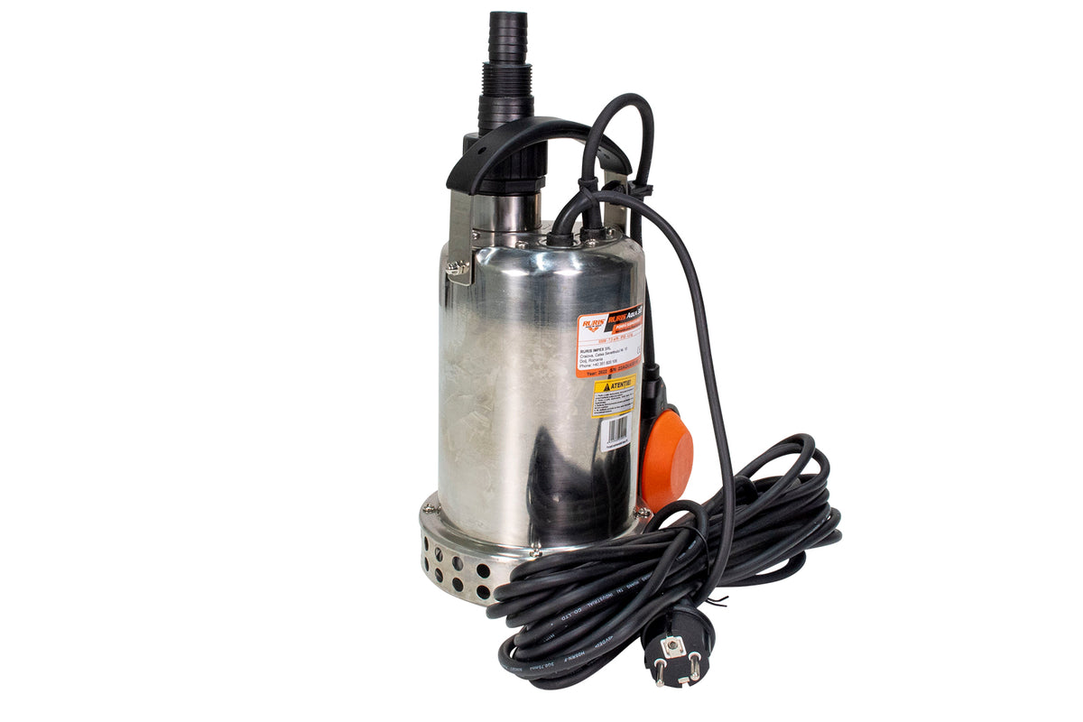 Pompa Submersibila Ruris Aqua 30