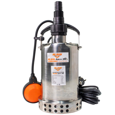 Pompa Submersibila Ruris Aqua 30