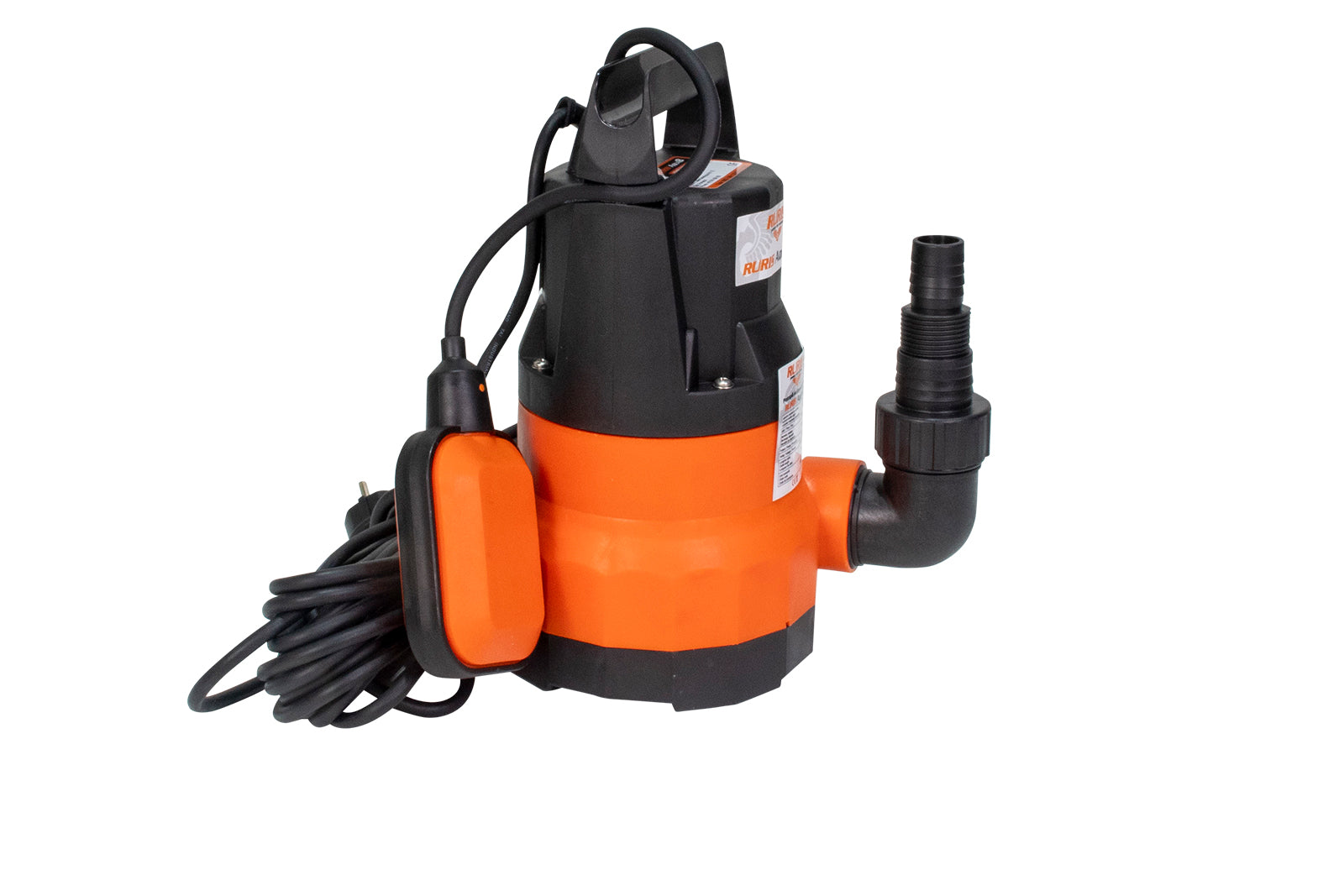 Pompa Submersibila Ruris Aqua 8