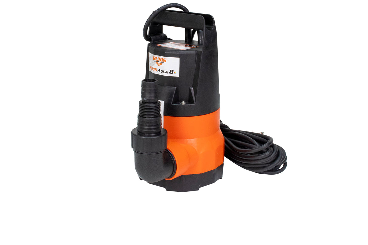Pompa Submersibila Ruris Aqua 8