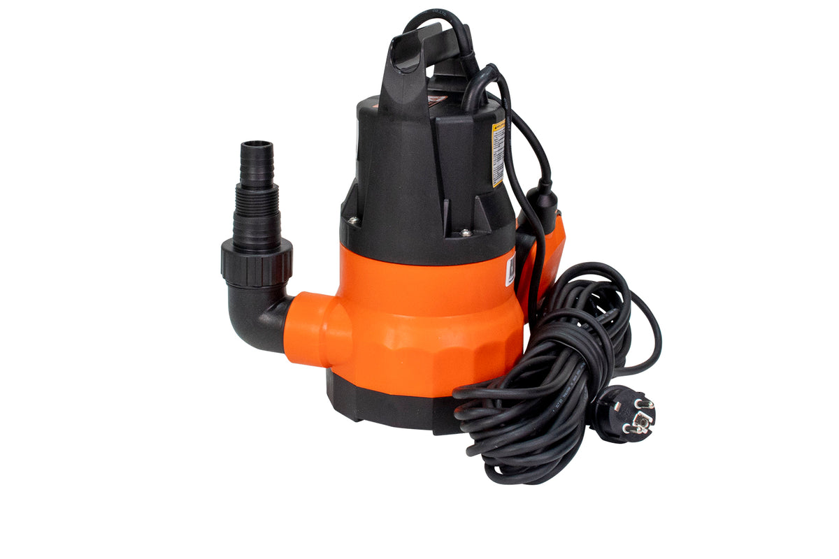 Pompa Submersibila Ruris Aqua 8