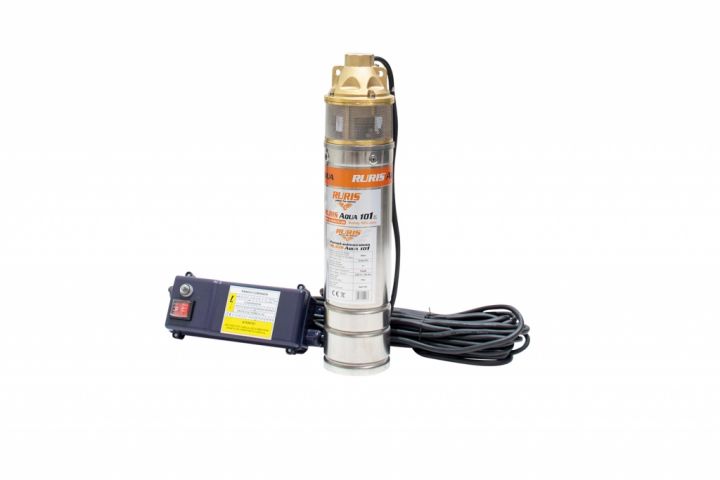 Pompa Submersibila Ruris Aqua 101