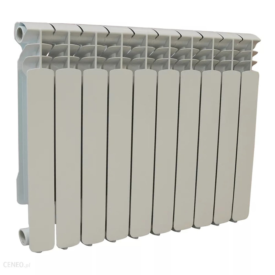 Radiator Power 70 Din Aluminiu