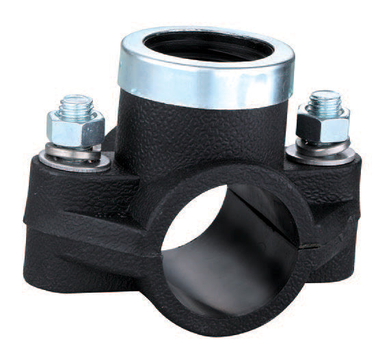 Colier De Bransare Pe 50*1/1"f