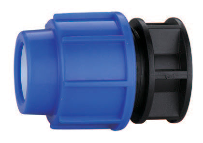 Dop pentru țeavă PE de 32 mm